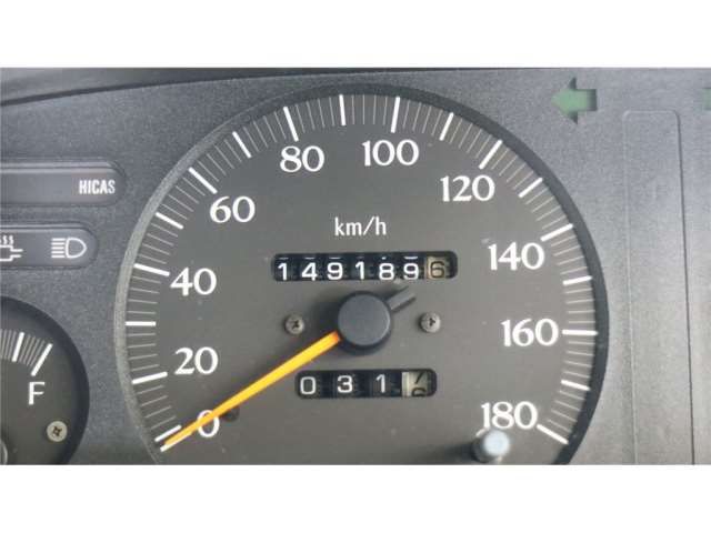 1991 Nissan CEFIRO — миниатюра 48