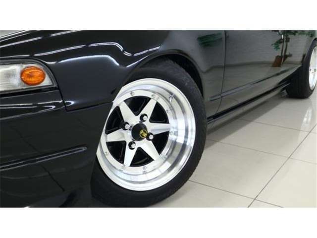 1991 Nissan CEFIRO — миниатюра 5