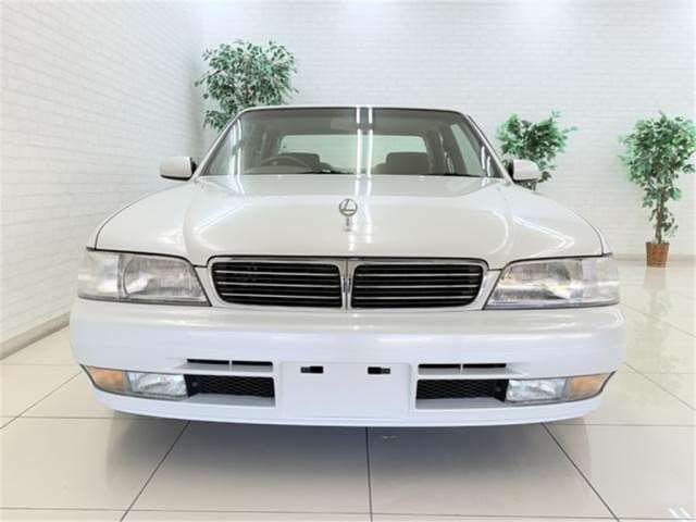 1997 Nissan LAUREL 缩略图 20