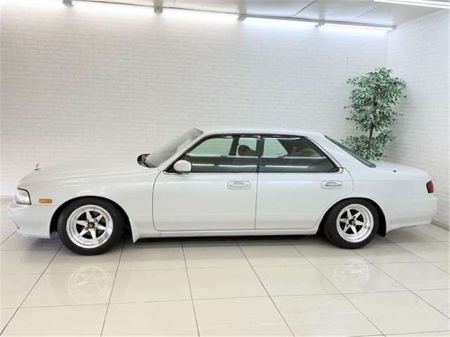 1997 Nissan LAUREL 缩略图 19