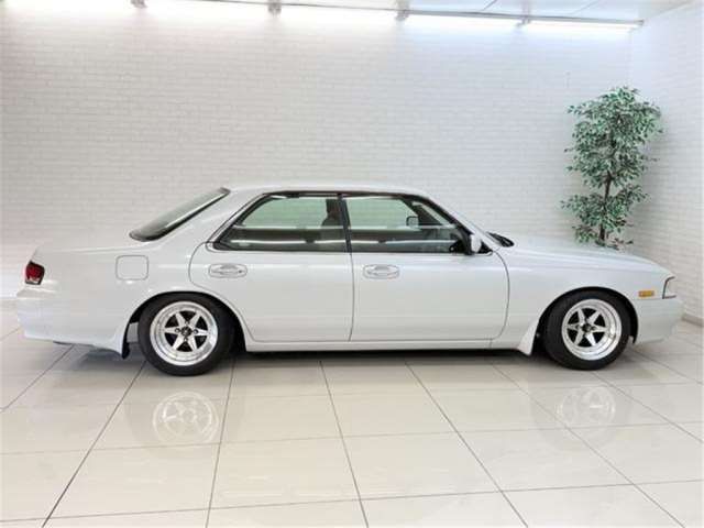 1997 Nissan LAUREL 缩略图 18