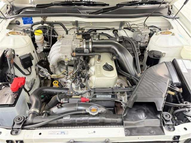 1997 Nissan LAUREL 缩略图 16