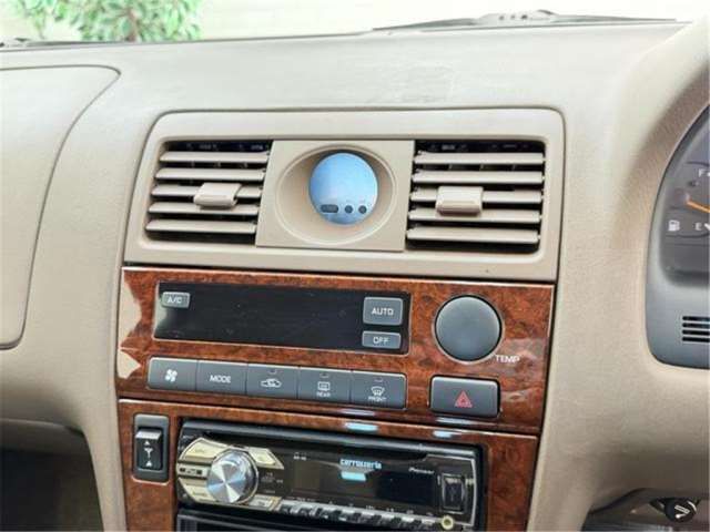 1997 Nissan LAUREL 缩略图 14