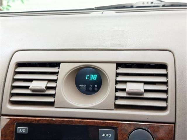 1997 Nissan LAUREL 缩略图 13