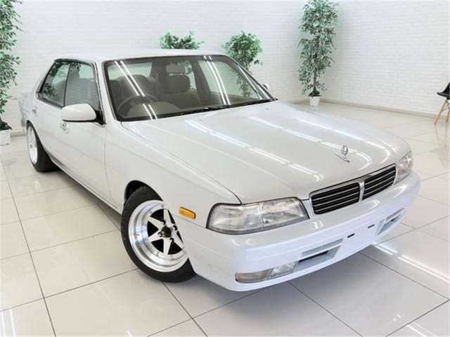 1997 Nissan LAUREL 照片 2