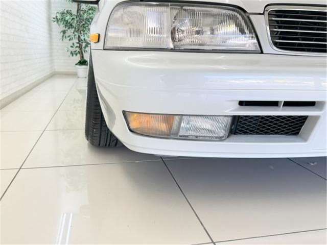 1997 Nissan LAUREL 缩略图 21