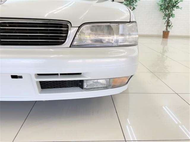 1997 Nissan LAUREL 缩略图 22