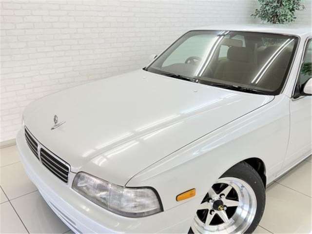 1997 Nissan LAUREL 缩略图 23