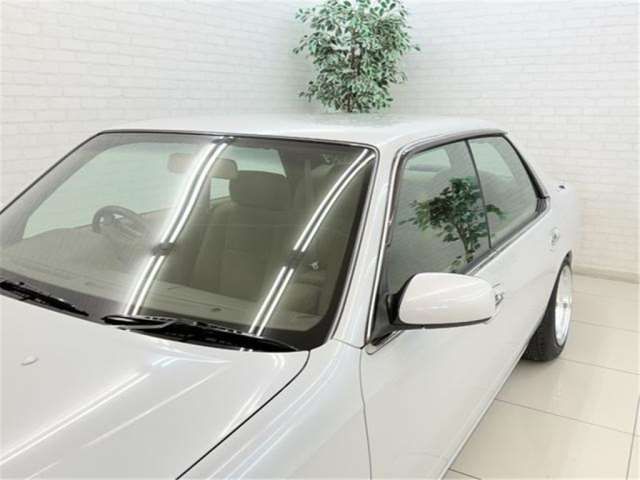 1997 Nissan LAUREL 缩略图 24
