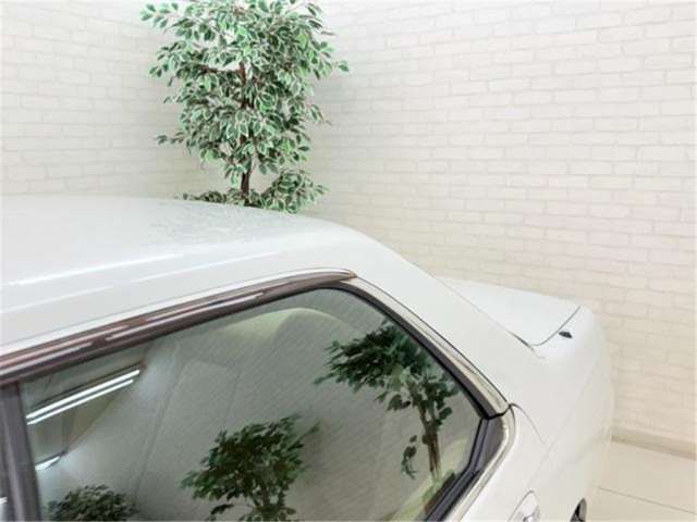 1997 Nissan LAUREL 缩略图 27