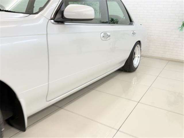 1997 Nissan LAUREL 缩略图 29