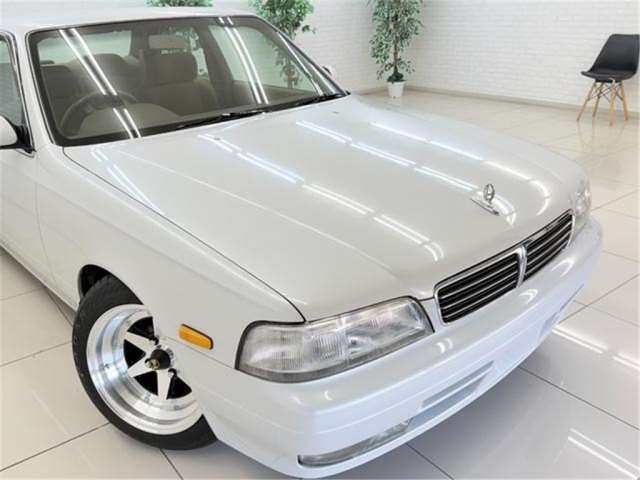 1997 Nissan LAUREL 缩略图 30