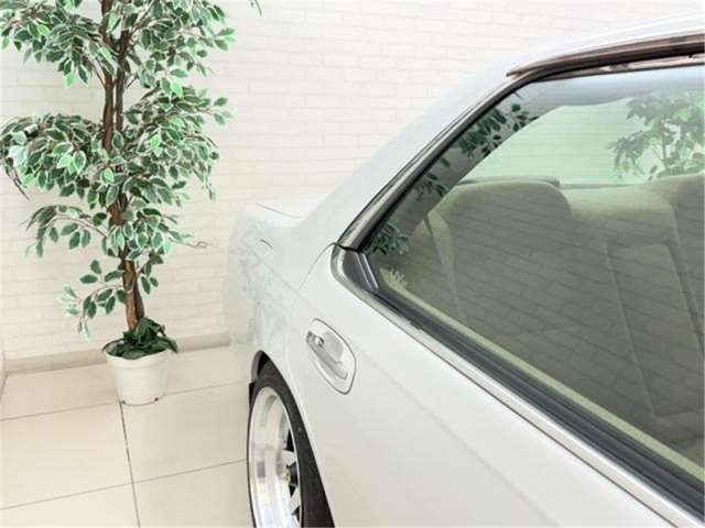 1997 Nissan LAUREL 缩略图 33