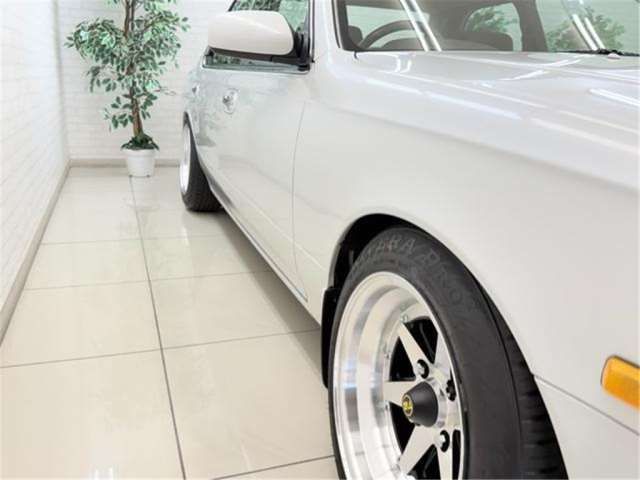 1997 Nissan LAUREL 缩略图 34