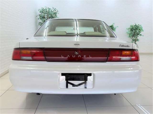 1997 Nissan LAUREL 缩略图 35