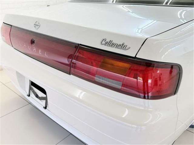 1997 Nissan LAUREL 缩略图 36