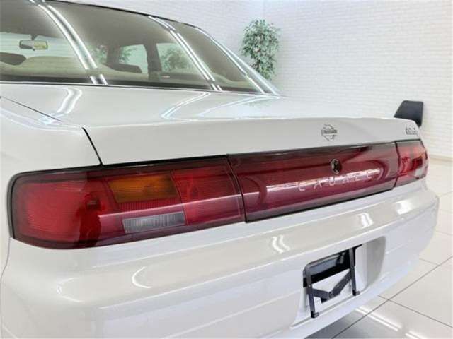 1997 Nissan LAUREL 缩略图 37