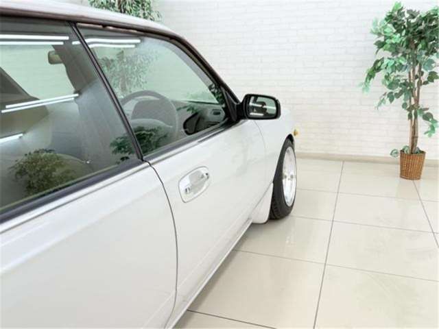 1997 Nissan LAUREL 缩略图 43