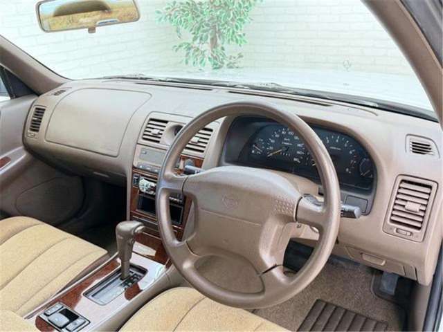 1997 Nissan LAUREL 缩略图 44