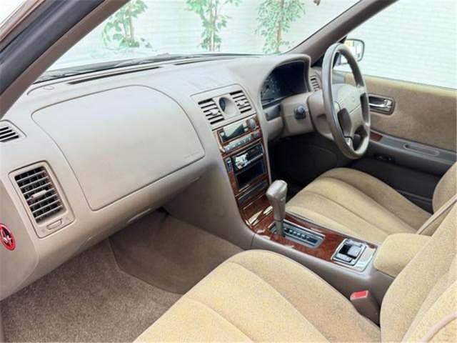 1997 Nissan LAUREL 缩略图 45
