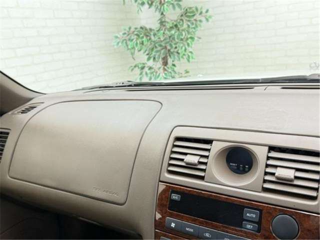 1997 Nissan LAUREL 缩略图 46