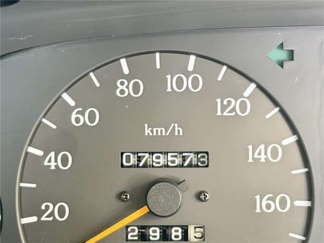 1997 Nissan LAUREL 缩略图 48