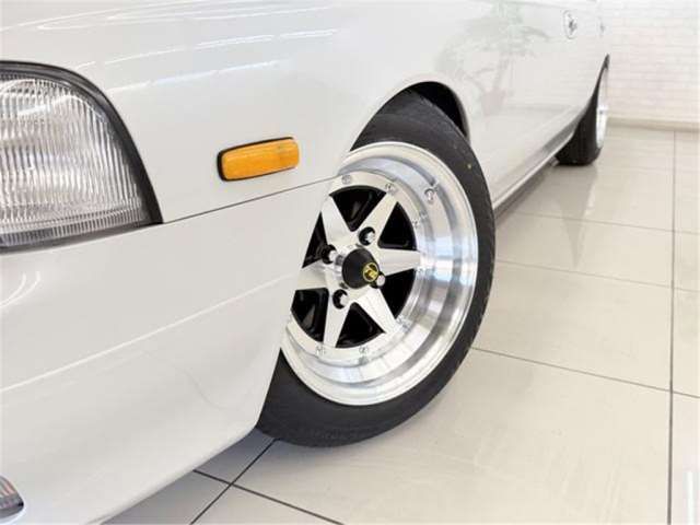 1997 Nissan LAUREL 照片 5