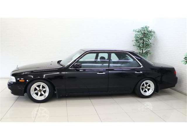 صورة مصغرة 20 لـ 1994 Nissan LAUREL