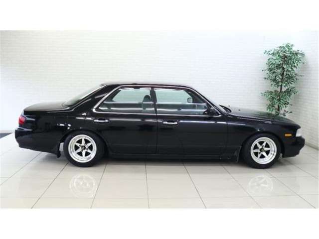 صورة مصغرة 19 لـ 1994 Nissan LAUREL