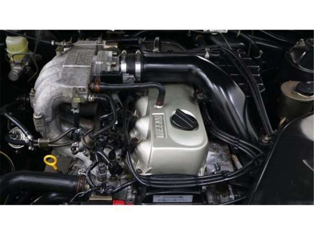 صورة مصغرة 18 لـ 1994 Nissan LAUREL