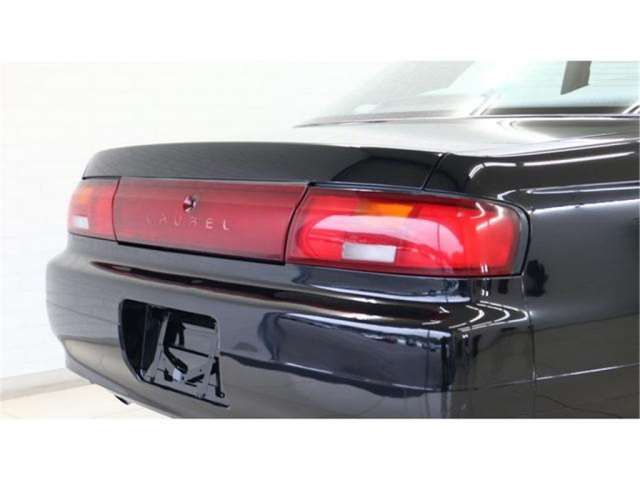 صورة مصغرة 14 لـ 1994 Nissan LAUREL