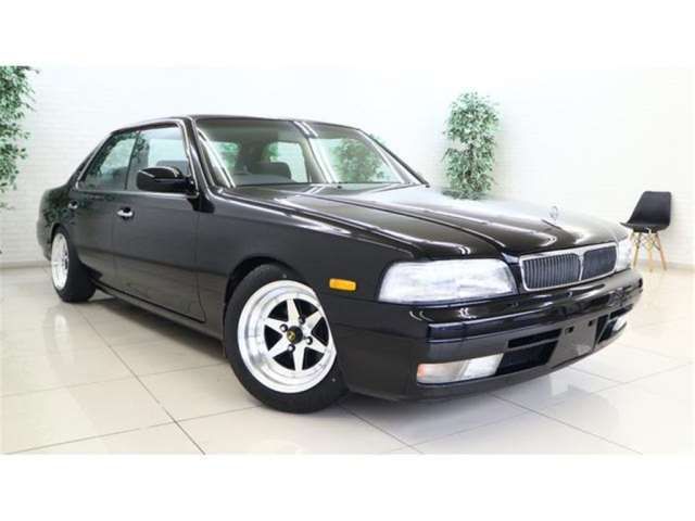 1994 Nissan LAUREL 照片 2