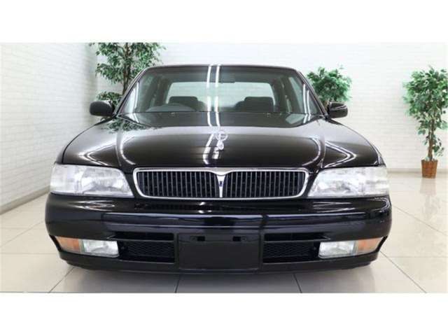 صورة مصغرة 21 لـ 1994 Nissan LAUREL