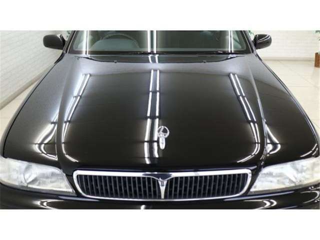 صورة مصغرة 26 لـ 1994 Nissan LAUREL