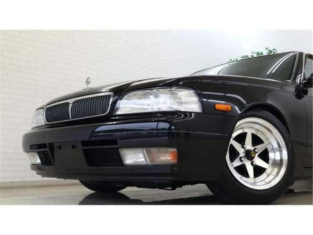 صورة مصغرة 27 لـ 1994 Nissan LAUREL