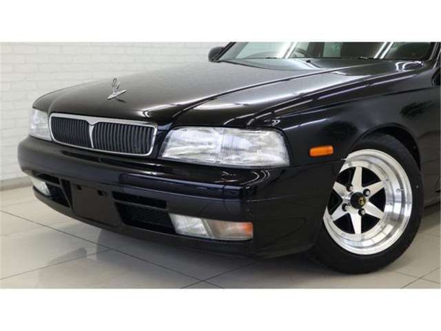 صورة مصغرة 28 لـ 1994 Nissan LAUREL