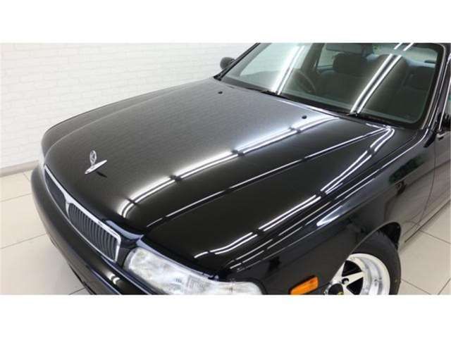 صورة مصغرة 29 لـ 1994 Nissan LAUREL