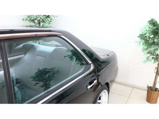 صورة مصغرة 33 لـ 1994 Nissan LAUREL