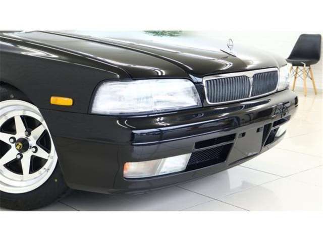 صورة مصغرة 36 لـ 1994 Nissan LAUREL