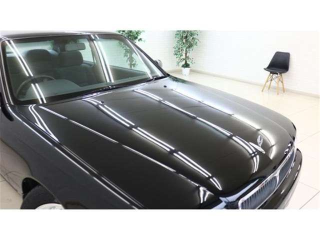 صورة مصغرة 37 لـ 1994 Nissan LAUREL