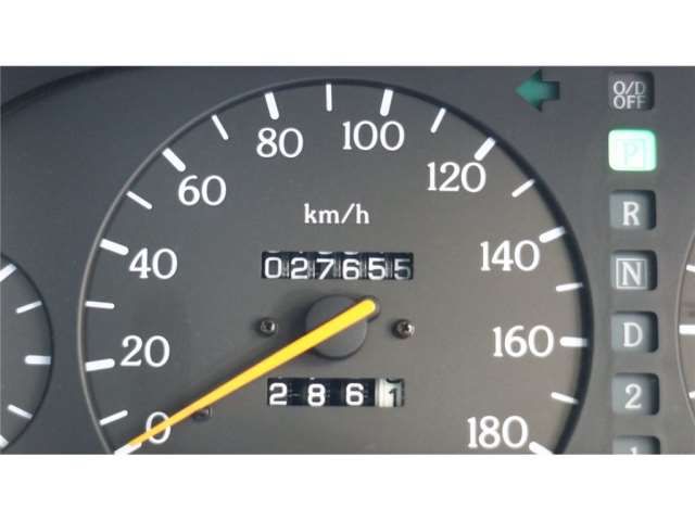 صورة مصغرة 48 لـ 1994 Nissan LAUREL