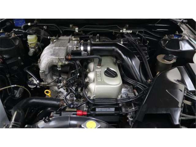 1994 Nissan LAUREL 照片 6