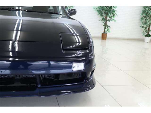 1992 Nissan 180SX — миниатюра 20
