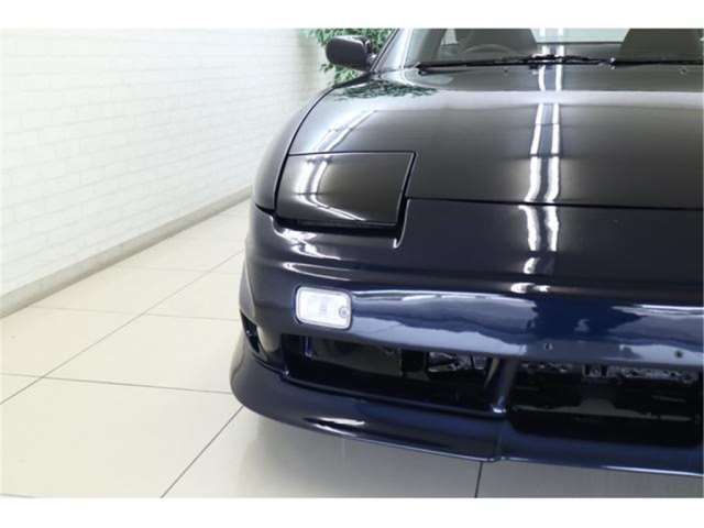 1992 Nissan 180SX — миниатюра 19