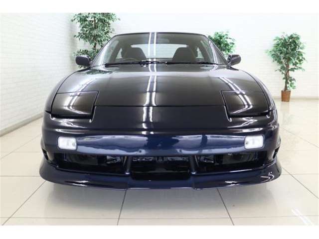 1992 Nissan 180SX — миниатюра 18