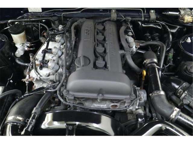 1992 Nissan 180SX — миниатюра 17