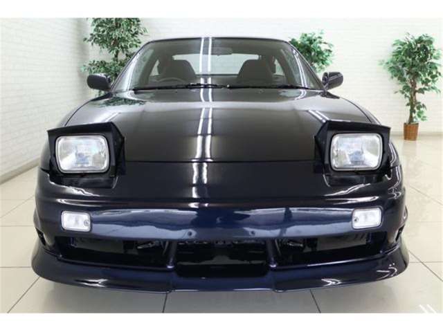 1992 Nissan 180SX — миниатюра 21