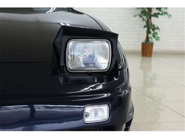 1992 Nissan 180SX — миниатюра 23