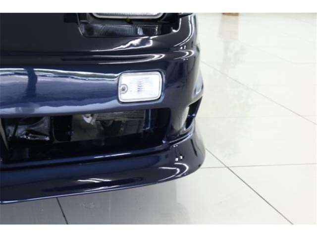 1992 Nissan 180SX — миниатюра 25