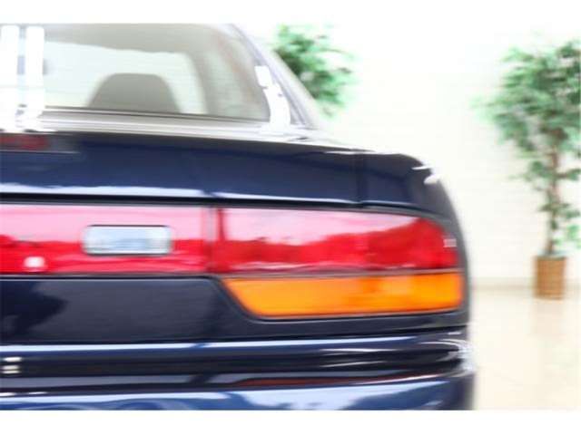 1992 Nissan 180SX — миниатюра 26